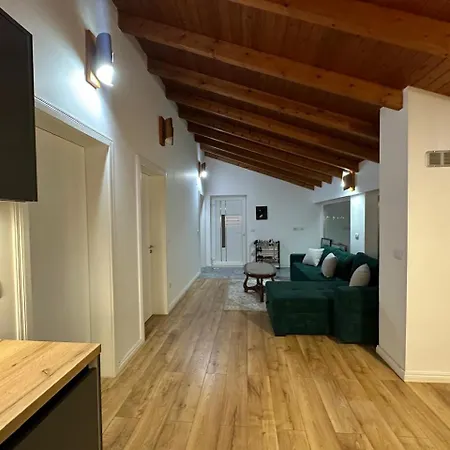 Bliss Appartement