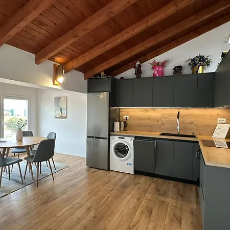 Bliss Appartement