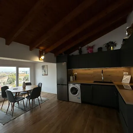 Appartement Bliss *