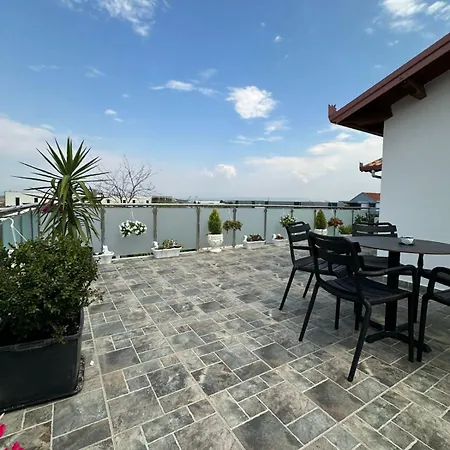 Appartement Bliss Durrës