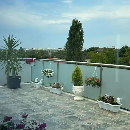 Appartement Bliss *